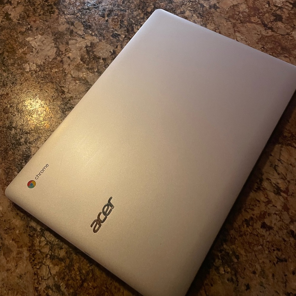 Acer Chromebook 315 – 15.6” – Factory Reset - Picture 4 of 6